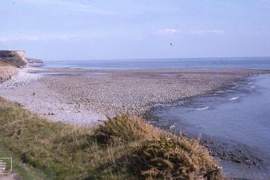 Sandee Llantwit Major Beach
