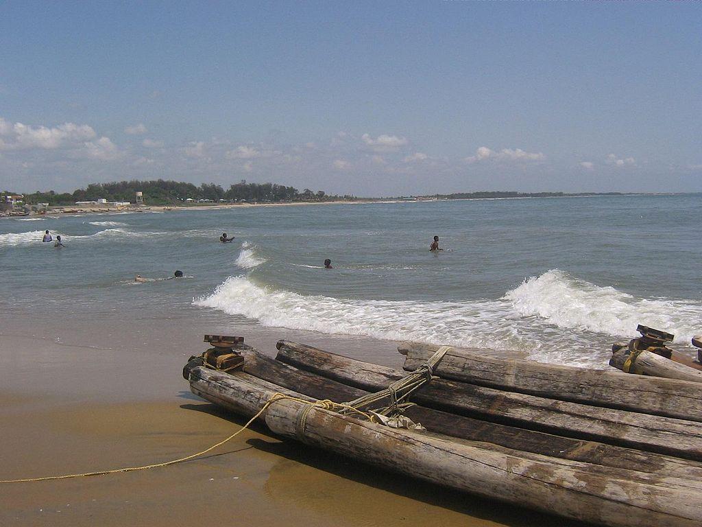 Sandee - Covelong Beach