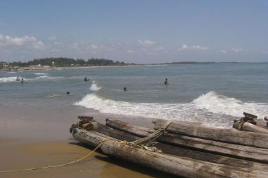Sandee Covelong Beach