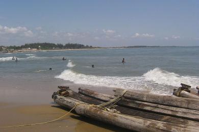 Sandee - Covelong Beach