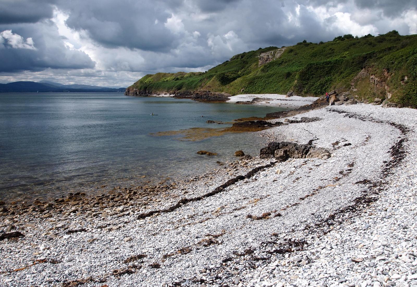 Sandee - Penmon Point Beach