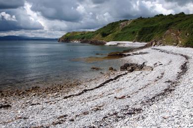 Sandee Penmon Point Beach