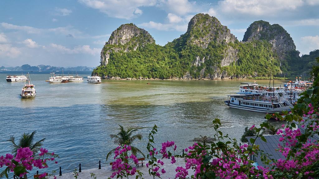 Ha Long Photo - Sandee