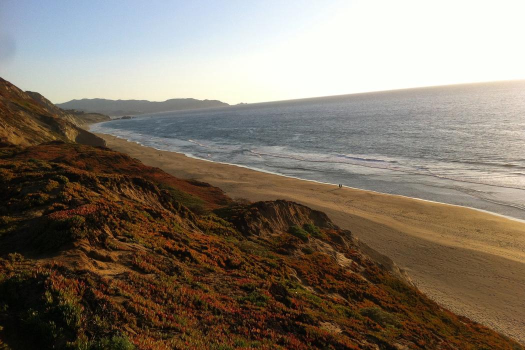 Sandee Thornton State Beach