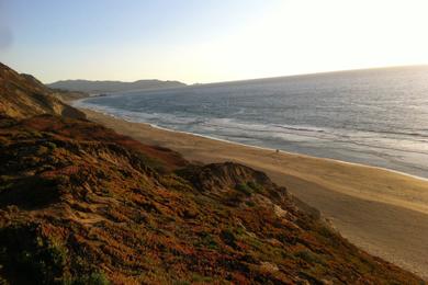 Sandee Thornton State Beach Photo