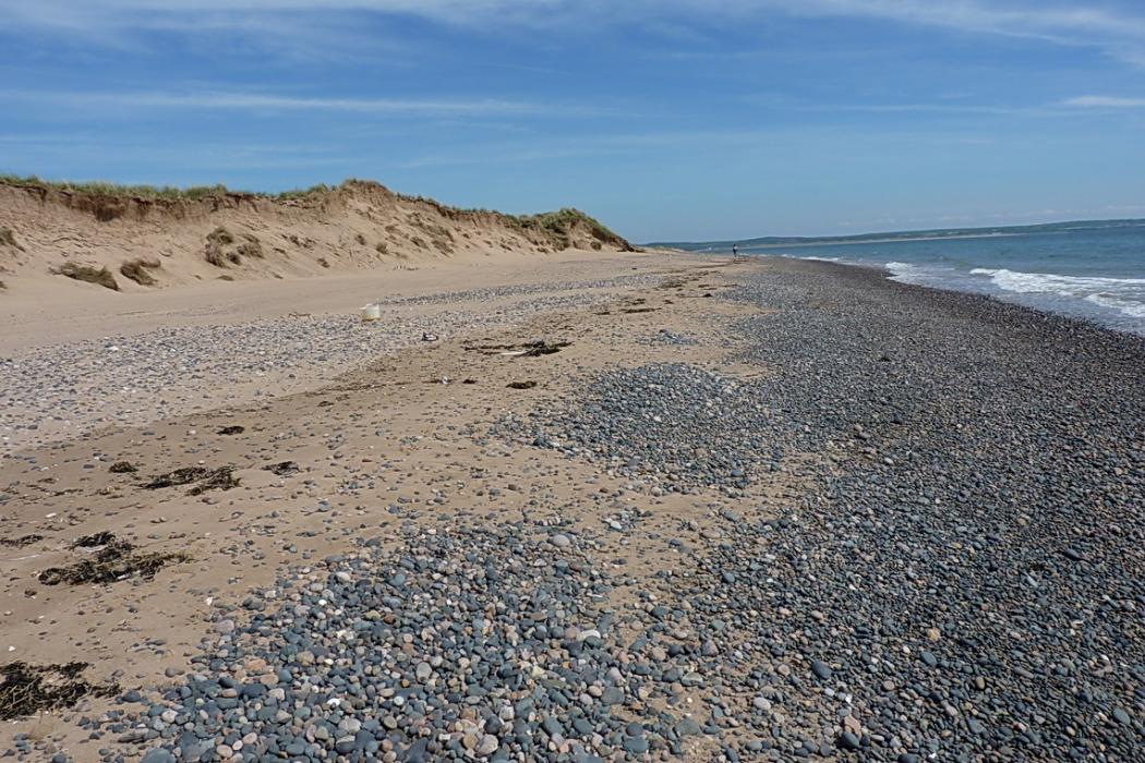 Sandee Haverigg Beach Photo