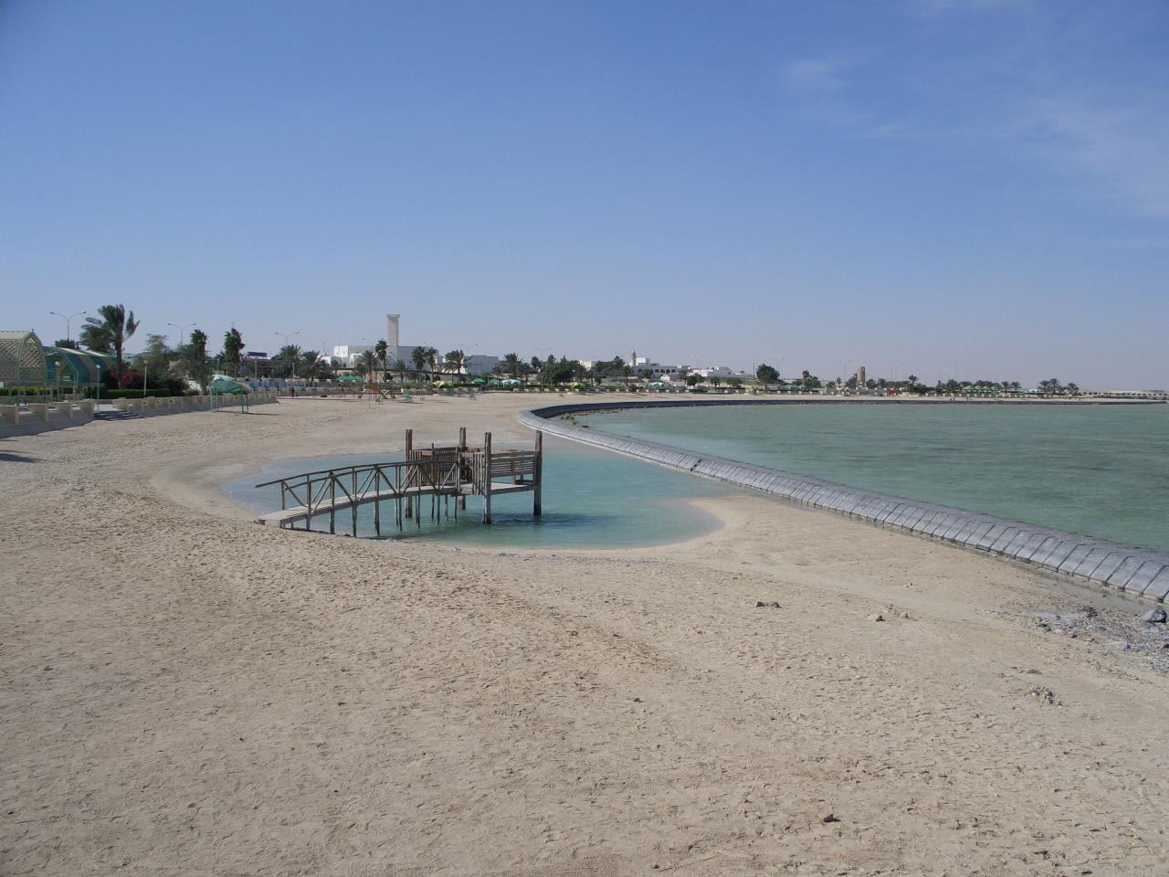 Sandee - Al Khor Beach
