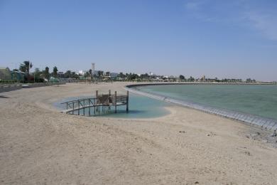 Sandee - Al Khor Beach