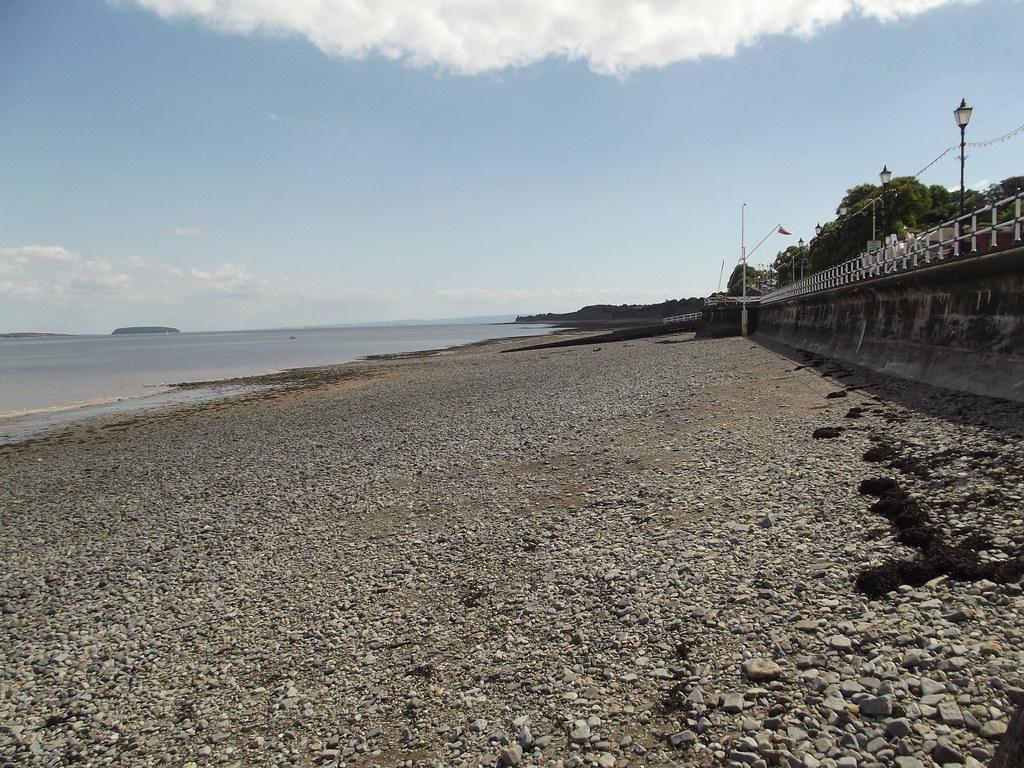 Sandee - Penarth Beach