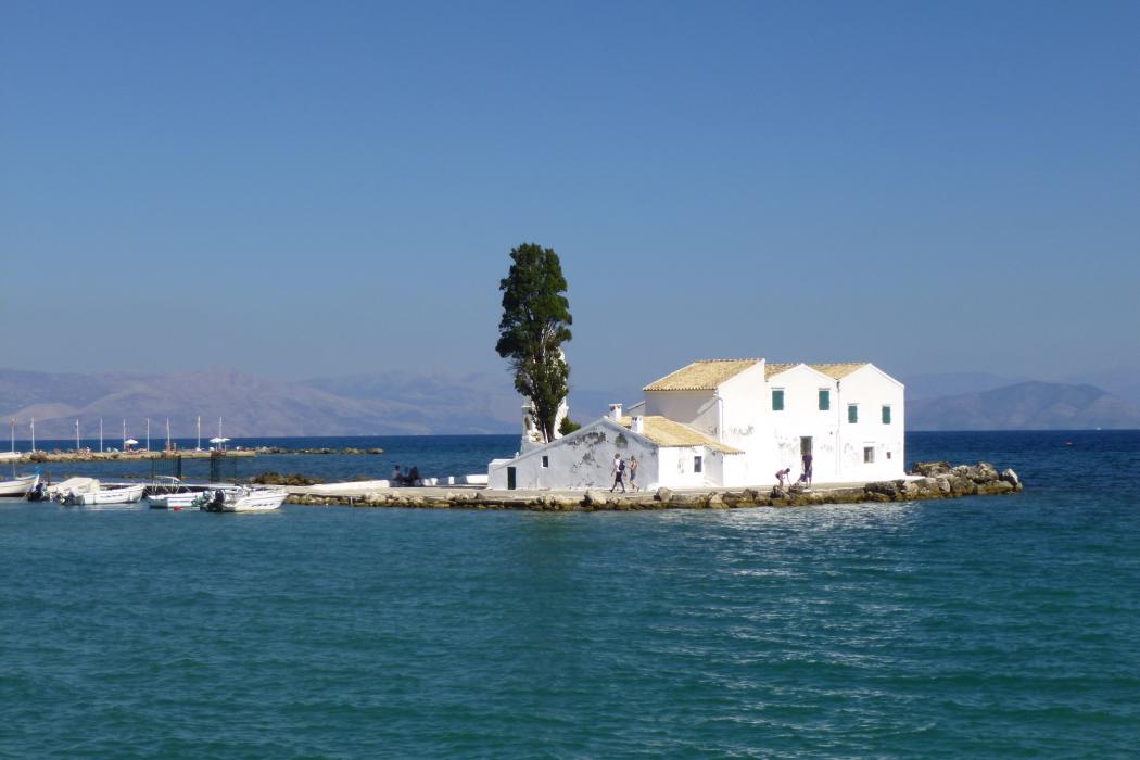 Sandee Agios Theodoros Beach