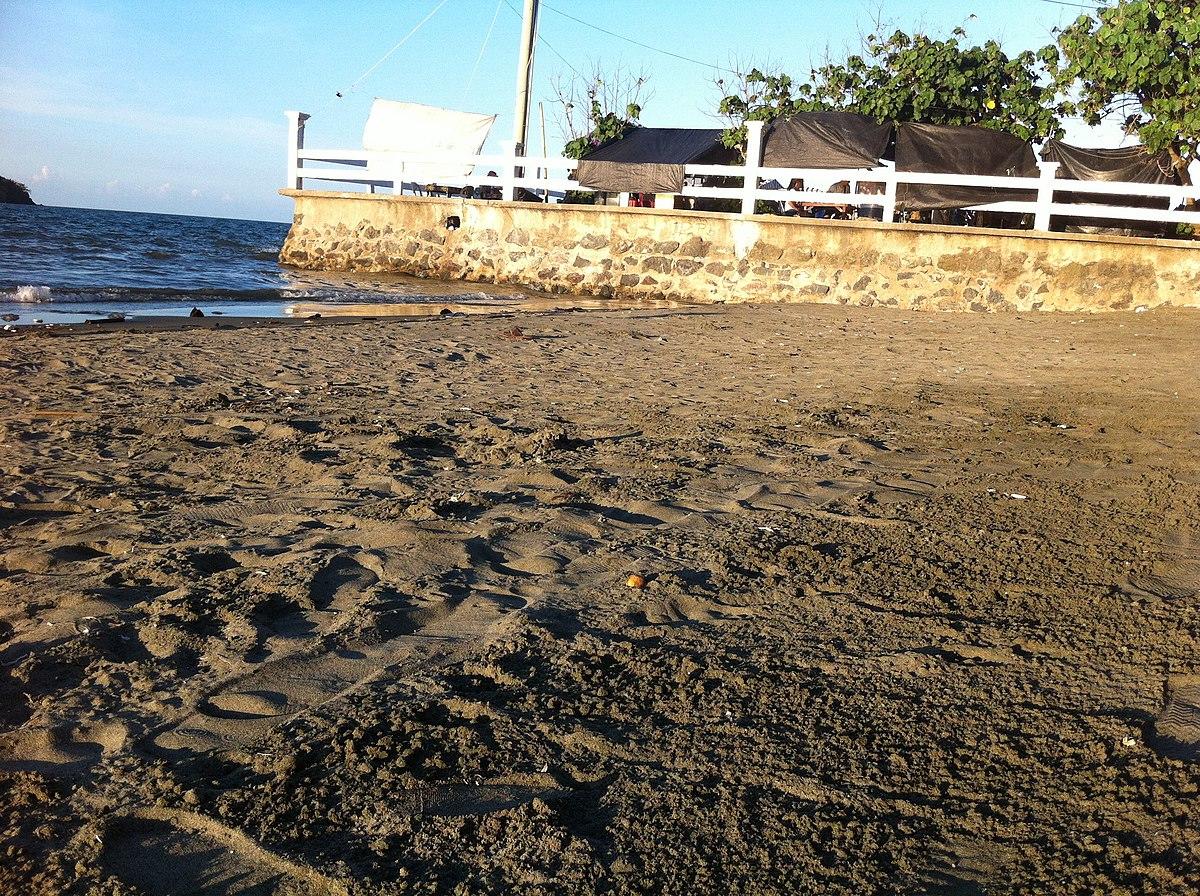 Sandee - Baybay Beach