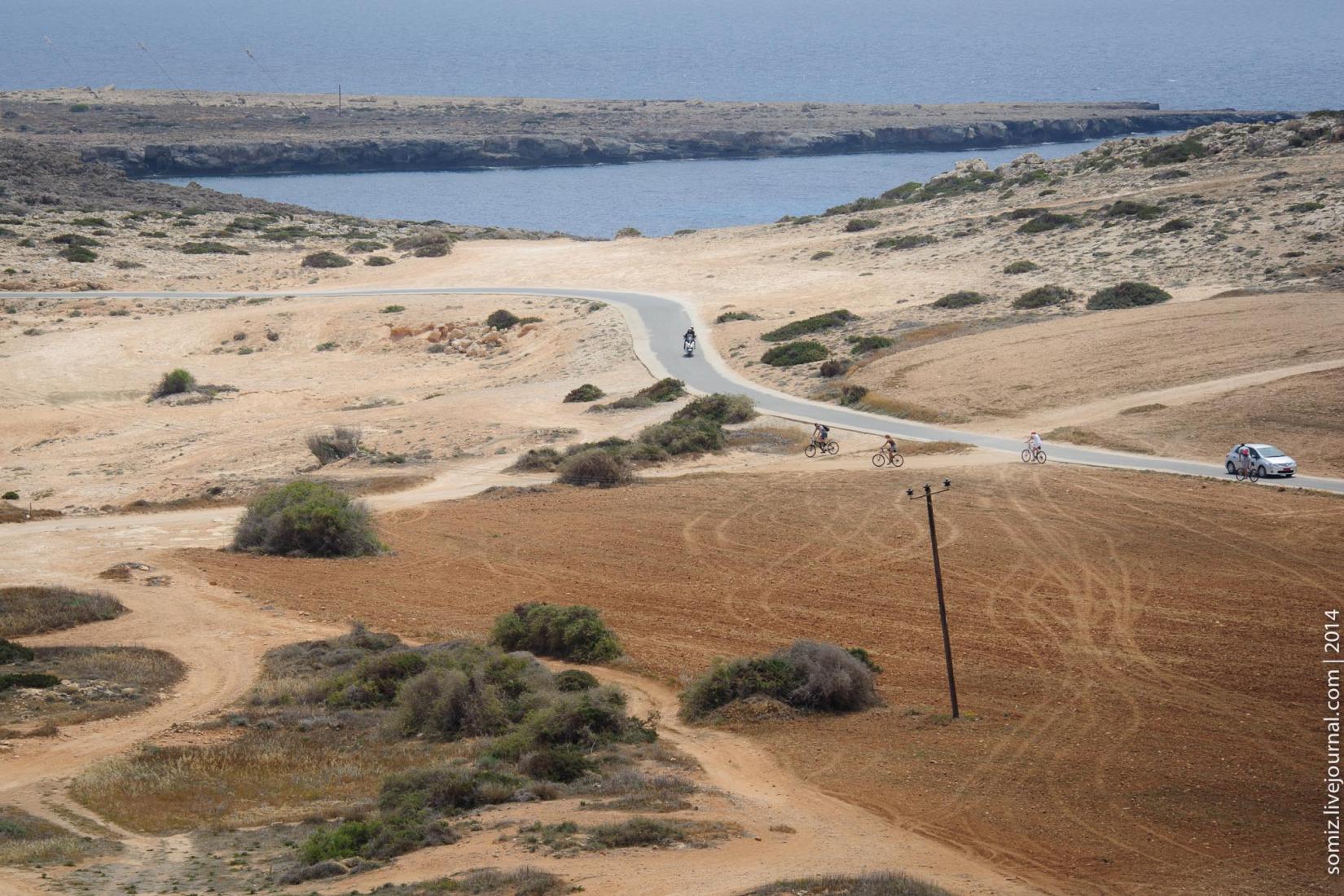 Sandee - Cape Greco