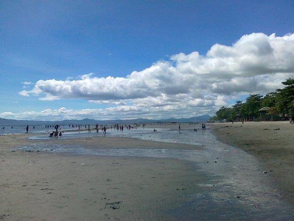 Sandee - Baybay Beach