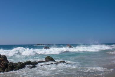 Sandee Playa Bacocho