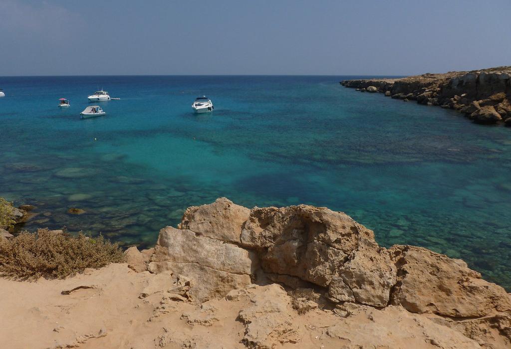 Sandee Cape Greco Photo