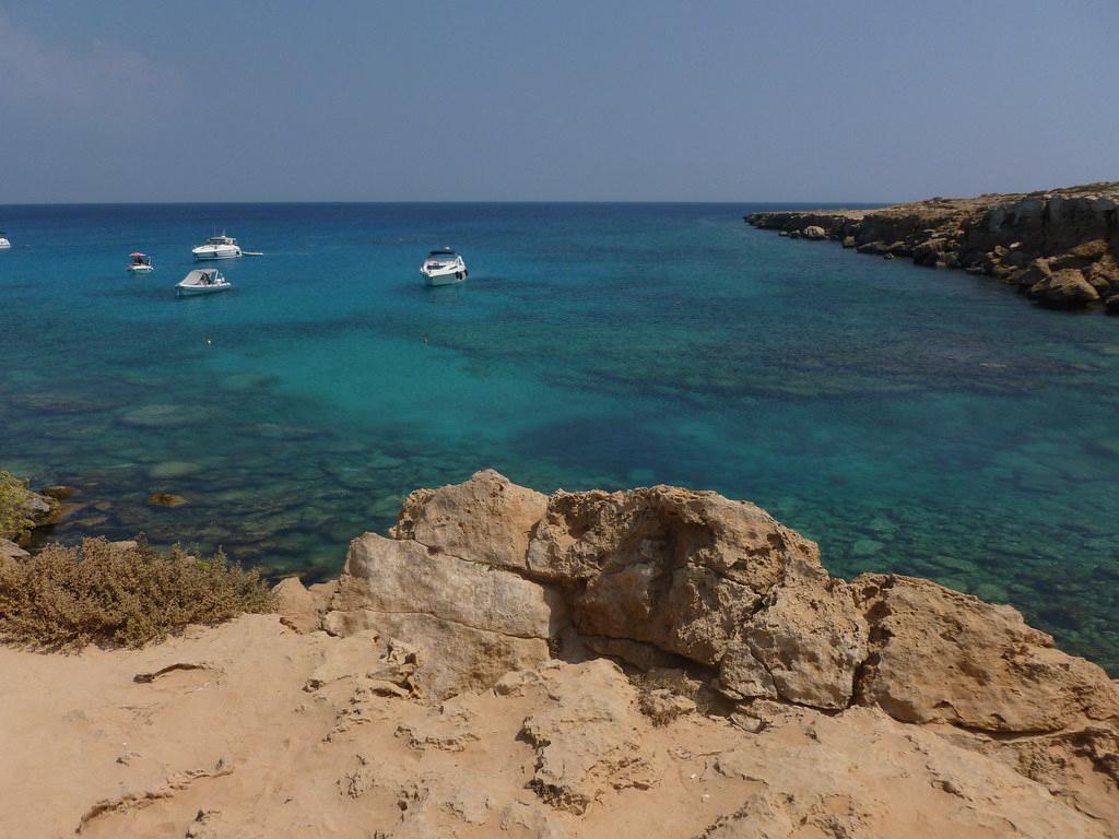 Sandee - Cape Greco