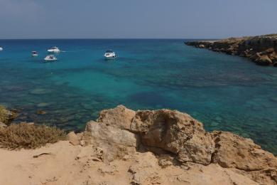 Sandee Cape Greco Photo