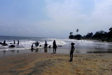 Sandee - Kribi Beach