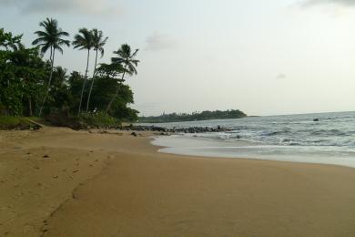 Sandee - Kribi Beach