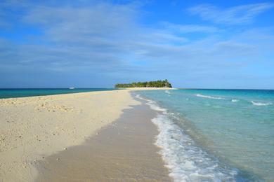 Sandee Sergi's Beach Photo