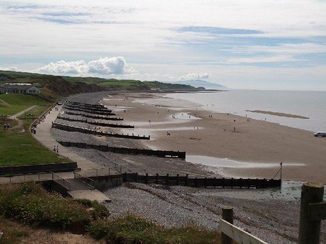 Sandee - St Bees Beach