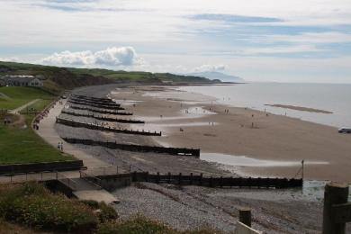 Sandee - St Bees Beach