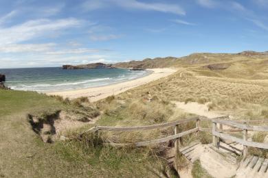 Sandee Oldshoremore Beach Photo