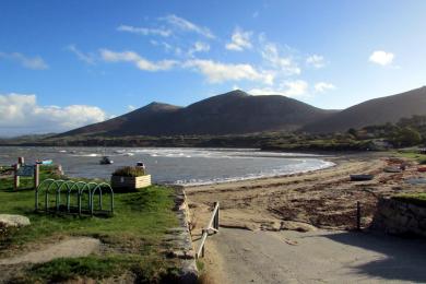 Sandee Trefor Beach Photo