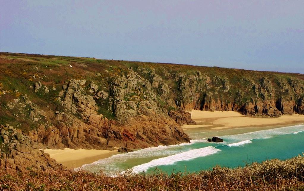 Sandee - Porthgwarra Beach