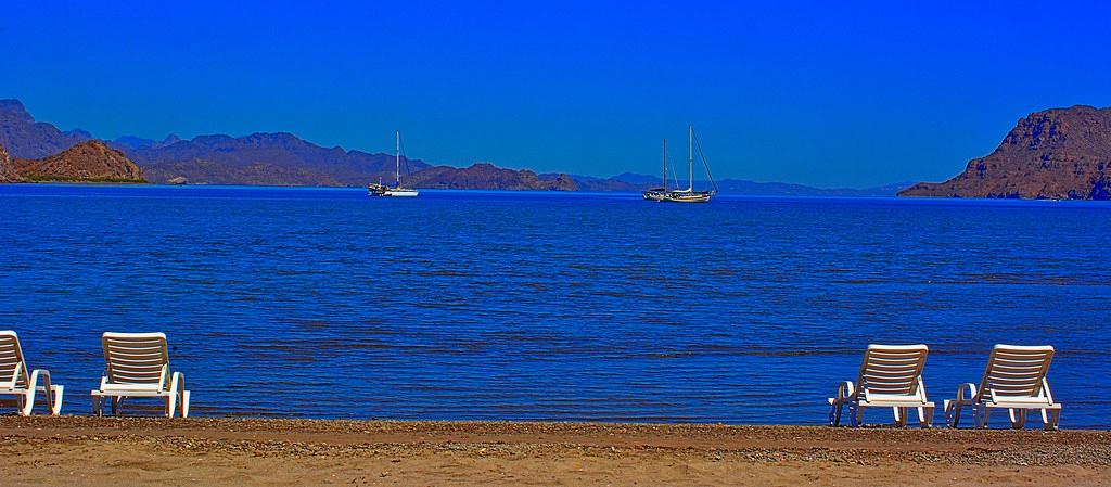 Sandee - HomePage / Ensenada Blanca