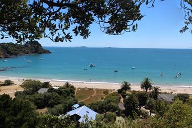 Sandee - Country / Waiheke