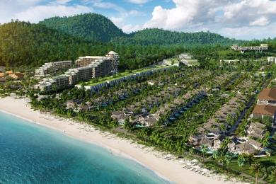 Sandee Khem Beach