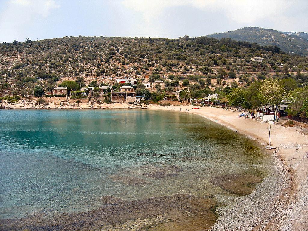 Sandee - Aliki Beach