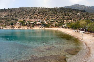 Sandee - Aliki Beach