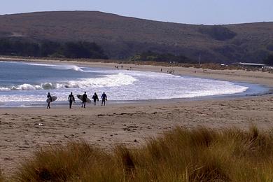 Sandee Doran Beach