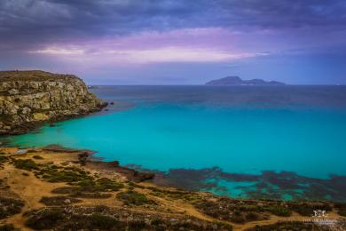 Sandee Spiaggia Di Cala Rossa Photo