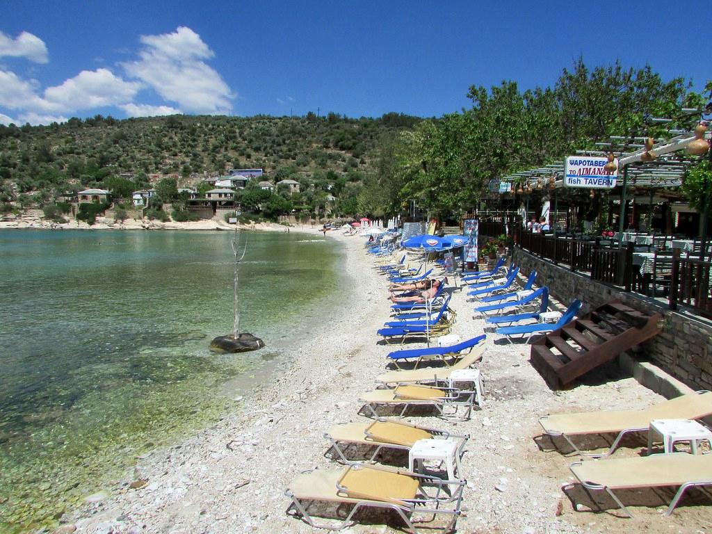 Sandee - Aliki Beach