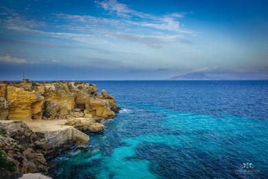 Sandee Spiaggia Bue Marino Photo