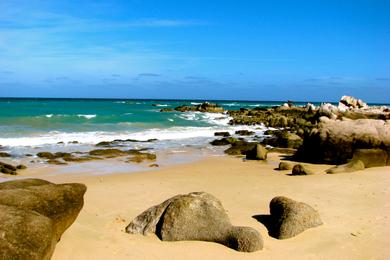 Sandee Cabo Pulmo Beach Photo