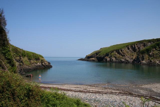 Sandee - Aberfforest Beach