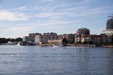 Sandee - Victoria Bay Beach