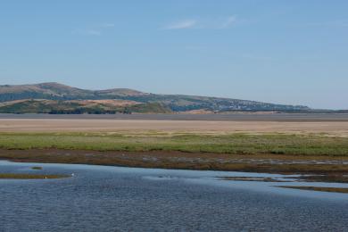 Sandee Pentraeth Beach Photo