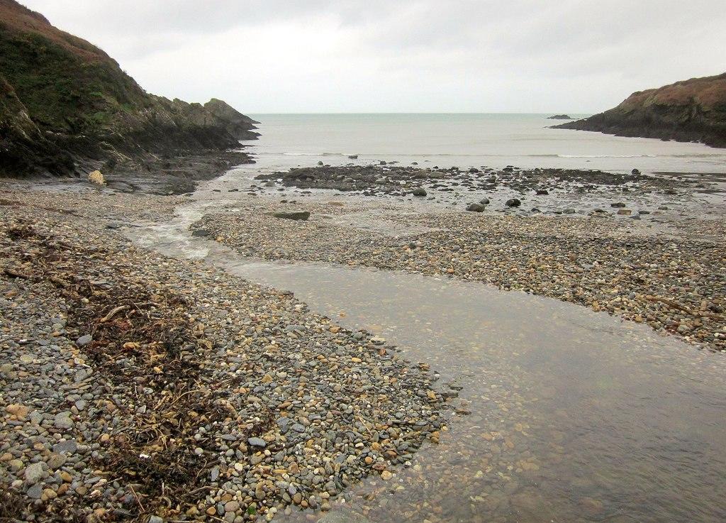 Sandee - Aberbach Beach