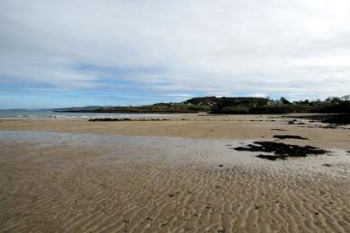Sandee Traeth Bychan Beach