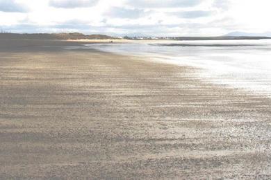 Sandee Traeth Cymyran Beach Photo