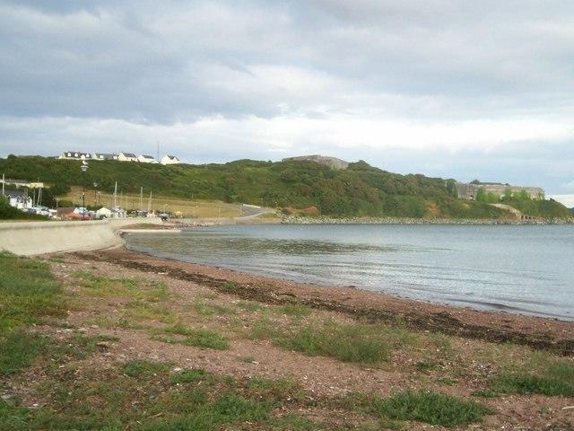 Sandee - HomePage / Milford Haven