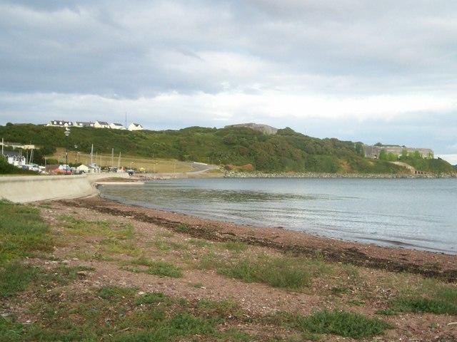 Sandee - Gelliswick Bay Beach