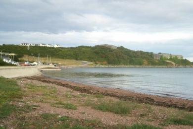 Sandee Gelliswick Bay Beach Photo