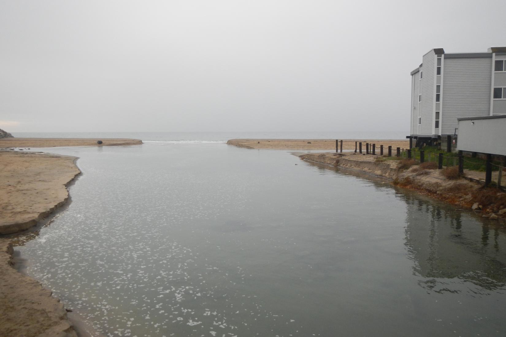 Sandee - Corcoran Lagoon Beach