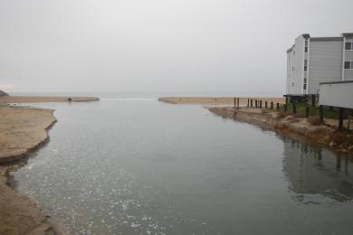 Sandee - Corcoran Lagoon Beach